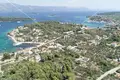 Land 1 000 m² Lumbarda, Croatia