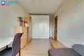 2 room apartment 44 m² Vilnius, Lithuania