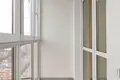 Appartement 2 chambres 52 m² Minsk, Bélarus