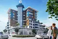 Apartamento 43 m² Turquía, Turquía