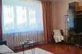 Wohnung 2 Zimmer 50 m² Schodsina, Weißrussland