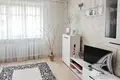 2 room apartment 49 m² Vysokaye, Belarus