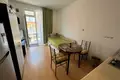 Wohnung 1 Zimmer 31 m² Sonnenstrand, Bulgarien
