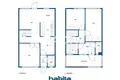 Квартира 4 комнаты 86 м² Helsinki sub region, Финляндия
