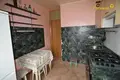 Apartamento 2 habitaciones 42 m² Minsk, Belarús