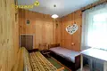 House 115 m² Zabalocki sielski Saviet, Belarus