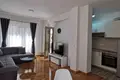 1 bedroom apartment 52 m² in Budva, Montenegro