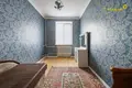 Wohnung 3 zimmer 60 m² Minsk, Belarus