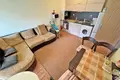 Apartamento 1 habitacion 56 m² Sveti Vlas, Bulgaria