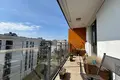 Appartement 2 chambres 62 m² Varsovie, Pologne