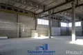 Warehouse 3 924 m² in Kalodishchy, Belarus