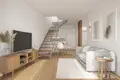 2 bedroom Villa 74 m² Amsterdam, Netherlands