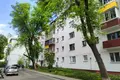 Wohnung 1 zimmer 29 m² Minsk, Weißrussland