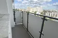 Appartement 1 chambre 37 m² Varsovie, Pologne