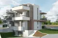 2 bedroom apartment 160 m² Municipality of Pylaia - Chortiatis, Greece