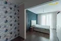 2 room apartment 57 m² Kopishche, Belarus