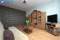 Квартира 3 комнаты 63 м² Вильнюс, Литва