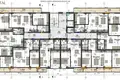 Appartement 3 chambres 87 m² Klaipeda, Lituanie