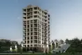 Apartamento 2 habitaciones 65 m² Mezitli, Turquía