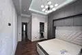 Kvartira 116 m² Toshkentda