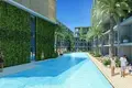 Attique 3 chambres 184 m² Phuket, Thaïlande