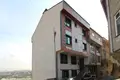 Duplex 3 bedrooms 200 m² Gaziosmanpaşa, Turkey