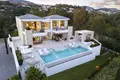 5 bedroom house 605 m² Malaga, Spain