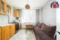 Wohnung 1 zimmer 39 m² Minsk, Belarus