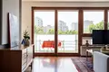 Квартира 3 комнаты 86 м² в Варшаве, Польша