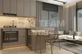 Apartamento 2 habitaciones 52 m² Aksu, Turquía