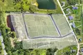 Land 1 200 m² Babites pagasts, Latvia