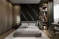 Mieszkanie 3 pokoi 97 m² Limassol District, Cypr