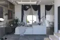 Mieszkanie 1 pokój 60 m² w Yaylali, Turcja