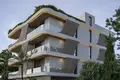 Appartement 1 chambre 60 m² Limassol, Chypre