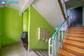 Apartamento 3 habitaciones 64 m² Vilna, Lituania