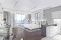 1 bedroom apartment 42 m² canj, Montenegro