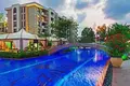 Appartement 1 chambre 58 m² Nessebar, Bulgarie
