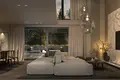 Kompleks mieszkalny New low-rise residence with gardens in the quiet and green area of Kryoneri, Attica, Greece