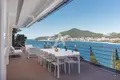 Penthouse 3 Schlafzimmer 282 m² Budva, Montenegro