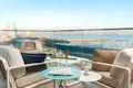 Appartement 1 chambre 85 m² Bakirkoy, Turquie