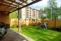 Mieszkanie 4 pokoi 98 m² Oulu sub region, Finlandia
