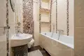 Wohnung 4 zimmer 116 m² Minsk, Belarus