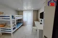 Apartamento 2 habitaciones 53 m² Minsk, Belarús