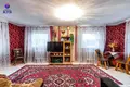 Casa 140 m² Papiarnianski siel ski Saviet, Bielorrusia