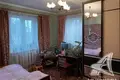 Квартира 2 комнаты 39 м² Брест, Беларусь