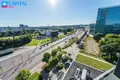 Квартира 4 комнаты 117 м² Вильнюс, Литва