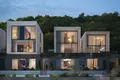 Apartamento 1 habitacion 119 m² Krasici, Montenegro