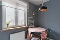 Квартира 1 комната 60 м² Минск, Беларусь