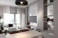 2 bedroom apartment 81 m² Yenimahalle, Turkey