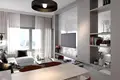 Apartamento 2 habitaciones 54 m² Yenimahalle, Turquía